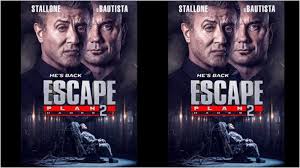 Read common sense media's escape plan 2: Sinopsis Film Escape Plan 2 Hades Misi Sylvester Stallone Ungkap Permasalahan Yang Terjadi Tribunnews Com Mobile