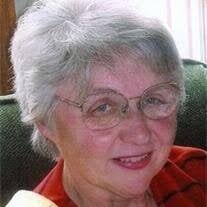 Carol Compton Obituary