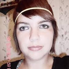 Danielle Strother's Instagram, Twitter & Facebook