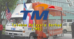 Tm memegang hak monopoli untuk penyediaan rangkaian telefon talian darat serta mempunyai pegangan yang kukuh. Jawatan Kosong Di Telekom Malaysia Berhad 28 Februari 2018 Appjawatan Malaysia