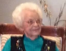 Myrtle Hill Barbour Obituary November 8, 2019