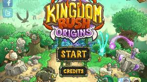 Kingdom Rush Origins Is A World Class Tower Defense Game Point Hacks The Originals Defense Games