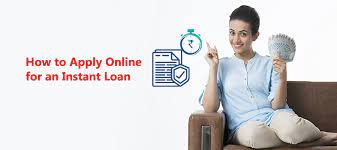 You should be employed for at least 6 months. How To Apply Online For An Instant Loan Home Credit India