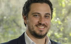 Daniel Diniz Sznelwar na Folha de S.Paulo