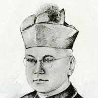 Cardinal Francis Joseph Spellman (1889–1967)