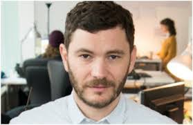 Michael Stutz's Instagram, Twitter & Facebook