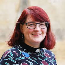 Congratulations Philippa! 🎉 The Revd Philippa White has been appointed as  the next Bishop's Chaplain for Bishop Steven. Philippa is currently the  Precentor at Christ Church Cathedral and is one of the