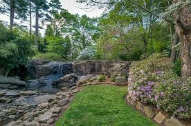Rock Quarry Garden Greenville Sc Rock Quarries South Carolina Homes Greenville