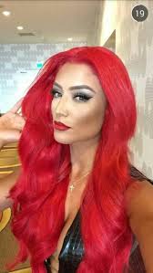 Eva Marie