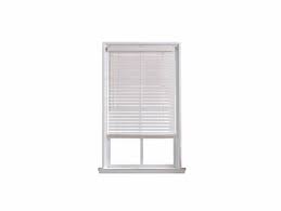 Measure the inside width of the 22 x 36 blinds. Hometrends 2 Cordless Fauxwood White Blind Walmart Canada