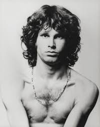 The jim morrison hairstyle is a style for curly haired men that was best exemplified by the man himself, rock star jim morrison. Pin On Jim