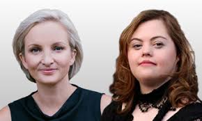 Grow Bold with Disability Podcast