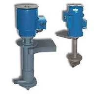Vertical Pumps