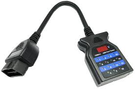 If the system suspends and then resumes, the kernel tries to newly assign /dev/ttyusb0 to the usb to serial adapter. Tdb014 Obd Port Tester The Diagnostic Box