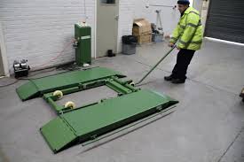 strongman tools tamar and clifton mid rise lifts can be easily moved around the workshop car lifts british home garage house clifton mid rise lifts