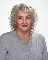 Councillor Paula Fletcher