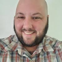 Aiden Bishop's Instagram, Twitter & Facebook