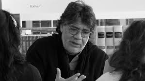 Fallece en España el escritor chileno Luis Sepúlveda por ...