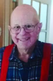 Roger E. Appleton, man of many talents