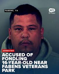 The principal was arrested