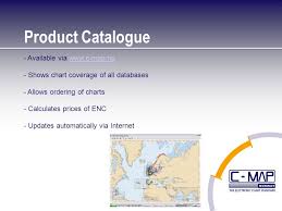 C Map Norway As One Stop Shop For Nautical Information