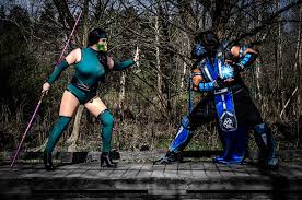 Mortal kombat 11 jade new edition cosplay costume. Mortal Kombat Characters Come To Life In Amazing Cosplay Nerdist