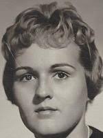 Jean Stacey Obituary (2016)