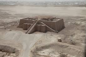 Ziggurat Of Ur Smarthistory