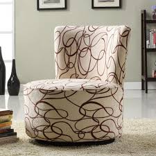 round swivel chair living room chairs