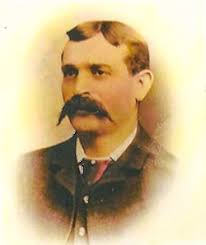 Theophile Gerber (1863-1930)