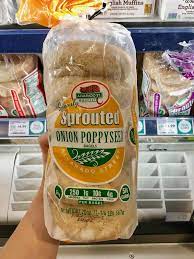 This german bread is actually healthy since it contains psyllium husk powder. The Best Whole Foods Vegan Products That You Need To Try