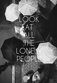 Image Of The Day Pretty Words Lonely Heart The Beatles