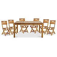 See more ideas about garden, outdoor gardens, garden projects. Wooden Garden Furniture Sets All Garden Furniture B Q