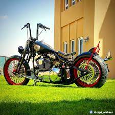 Pin By Richard Mieser On Custom Bikes Harley Davidson Chopper Classic Motorcycles Motorcycle