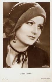 Greta Garbo in Anna Christie (1930)