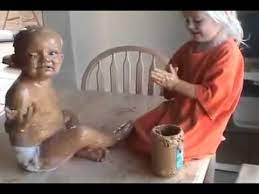 Peanut Butter Baby Youtube