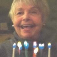 Mary Keleher Obituary