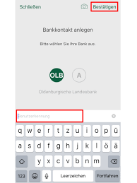 The european central bank shall, in addition, be exempt from any form of taxation or imposition of a like nature on the occasion of any increase in its capital and from the various formalities which may be connected therewith in the state where the b. Die Neue Olb App Jetzt Updaten Und Neue Funktionen Kennenlernen