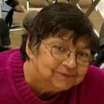 Judy Redden Obituary