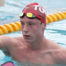 TuksSport: HAPPY SATUR🅳🅰🆈 SWIM ▫️ The 16-year-old, Pieter Coetzee of  #TuksSwimming, has set himself a goal to qualify for the Tokyo Olympics. ▫️  He might just succeed in his quest. For the