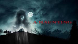 Watch A Haunting | HBO Max