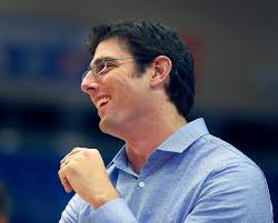 Meet the coaches behind UTA's athletic teams