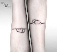 Pin By Ida Christensen On Elefant Elephant Tattoos Tattoo Magazines Tattoos