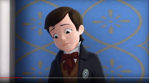 Hugo has a shaky relationship with his older brother, who bullies him into living up to their family's legacy. A Sofia The First Blog