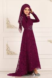 Modaselvim Abiye Dantelli Peplum Abiye 5048ay342 Sarabi Elbise Modelleri Elbiseler Elbise