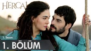 Hercai 1 . Bölüm