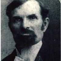 Dr Joel Fox Bertram (1848–1926)