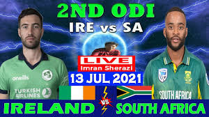 Drinks to try in south africa best restaurants in johannesburg best restaurants in cape town things to do. Live Ire Vs Sa Ireland Vs South Africa 2nd Odi Match Live Hindi Commentary Scorecard Updates Youtube
