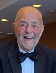 Abraham Ribak Obituary