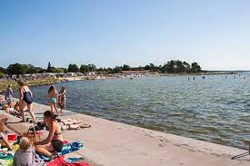 Explore the ideal hotels in färjestaden, sweden. Farjestadens Restauranger Pa Hamnplan Mat Och Upplevelser Oland